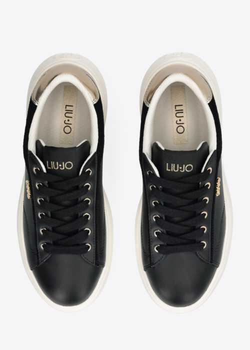 Liu-Jo vabaajajalatsid