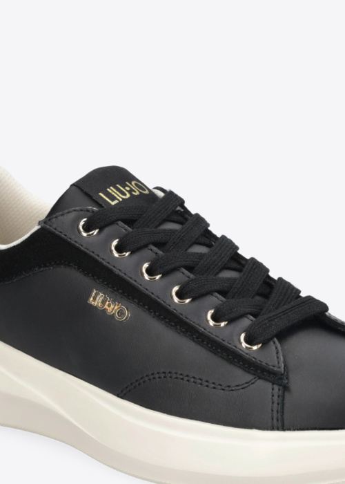 Liu-Jo vabaajajalatsid