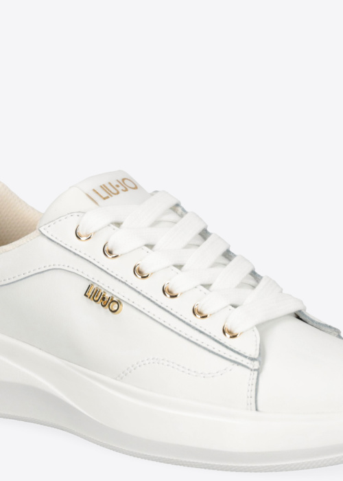 Liu-Jo vabaajajalatsid