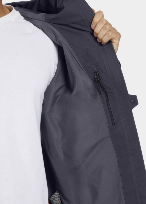 Весенне-осенняя куртка Basil Didriksons