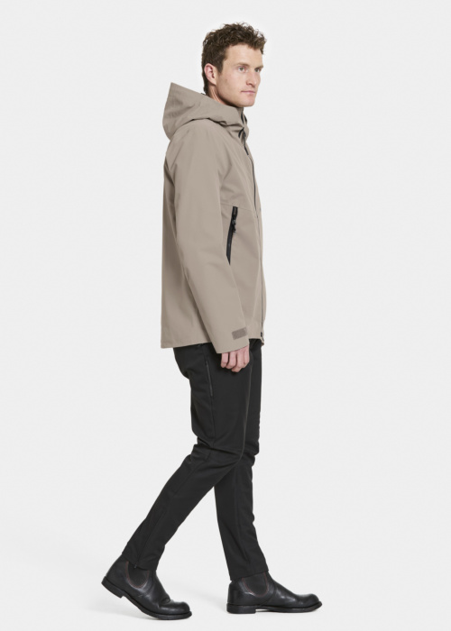 Весенне-осенняя куртка Basil Didriksons