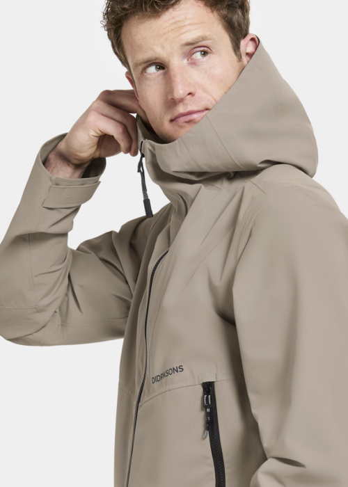 Весенне-осенняя куртка Basil Didriksons