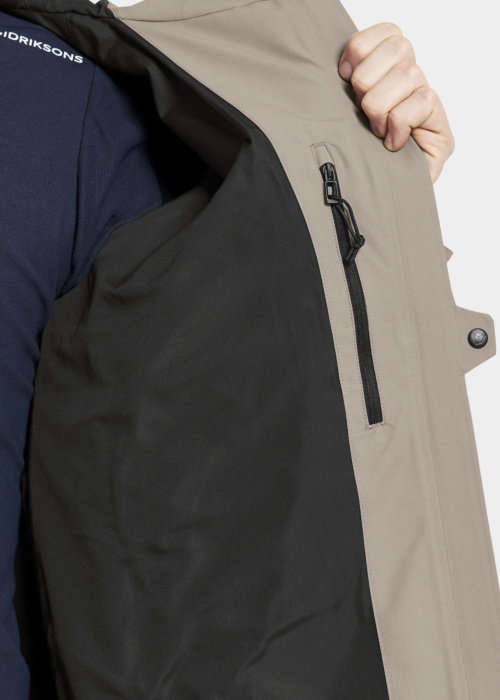 Весенне-осенняя куртка Basil Didriksons