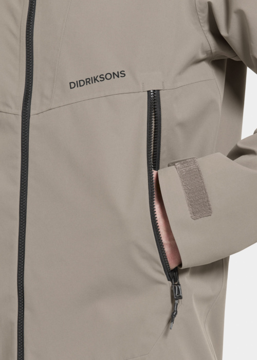 Весенне-осенняя куртка Basil Didriksons