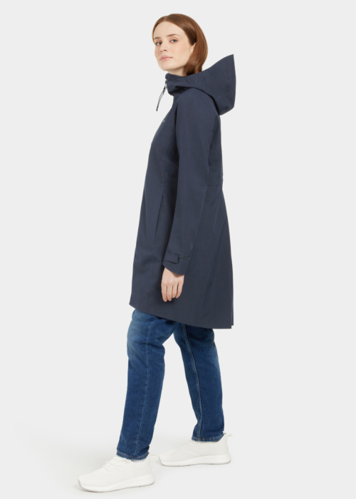 Весенне-осенняя парка Bea 8 Didriksons