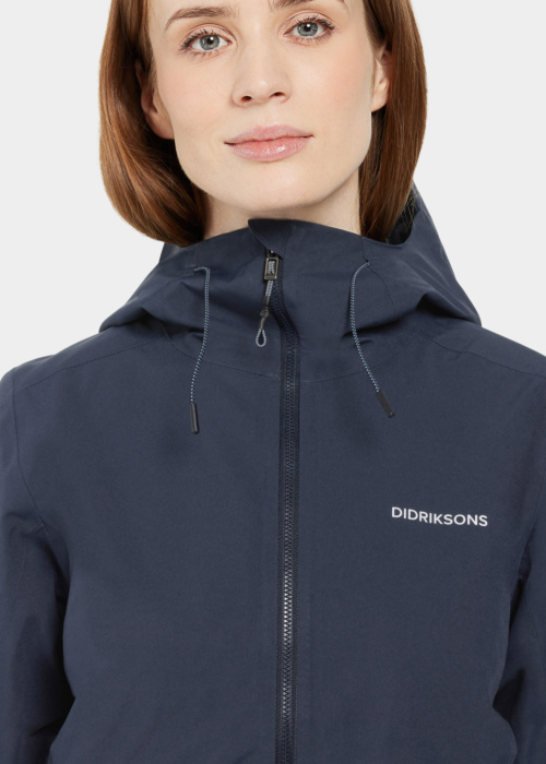 Весенне-осенняя парка Bea 8 Didriksons