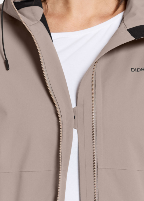 Весенне-осенняя парка Bea 6 Didriksons