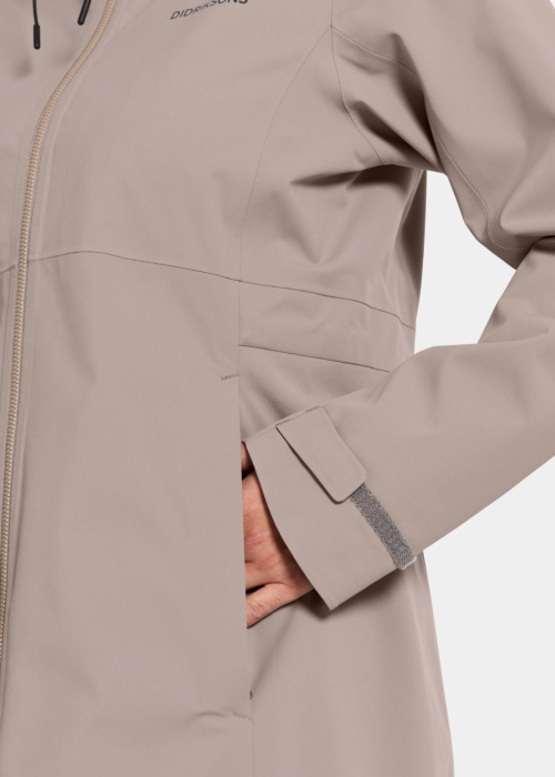 Весенне-осенняя парка Bea 6 Didriksons