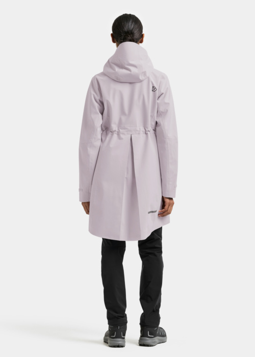 Весенне-осенняя парка Bea 7 Didriksons