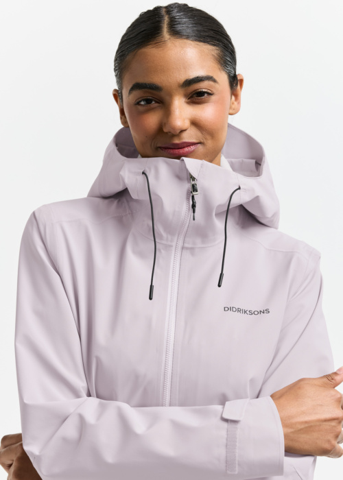 Весенне-осенняя парка Bea 7 Didriksons