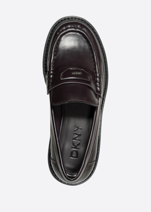 Лоферы Belisa DKNY