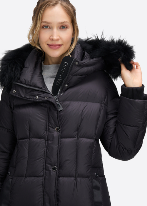 Betty Barclay sulemantel