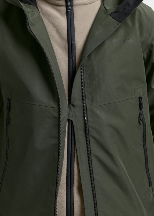 Didriksons kevad-sügisjope Biak