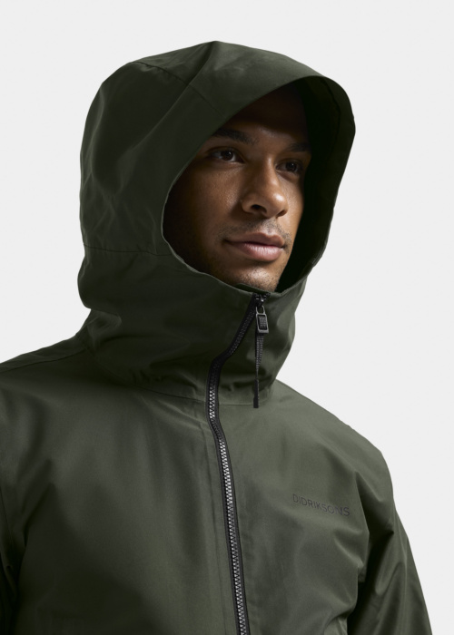 Didriksons kevad-sügisjope Biak