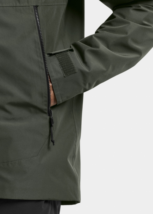 Didriksons kevad-sügisjope Biak