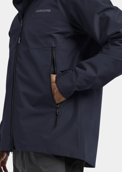 Didriksons kevad-sügisjope Biak