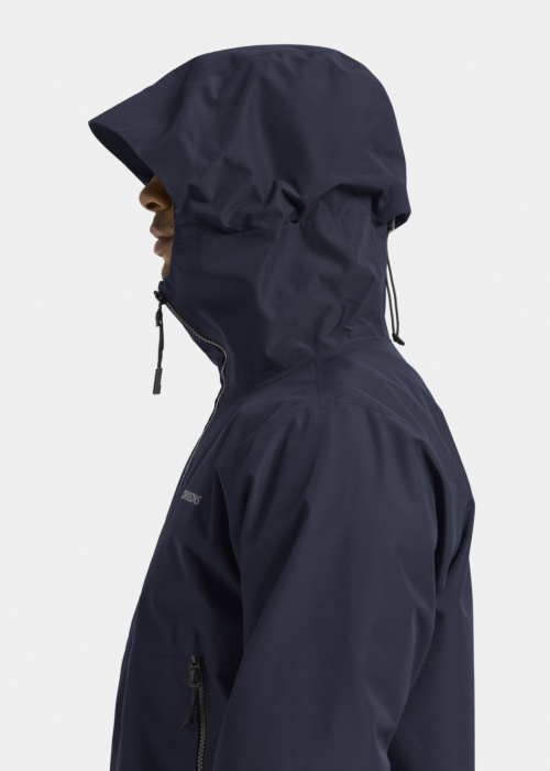 Didriksons kevad-sügisjope Biak