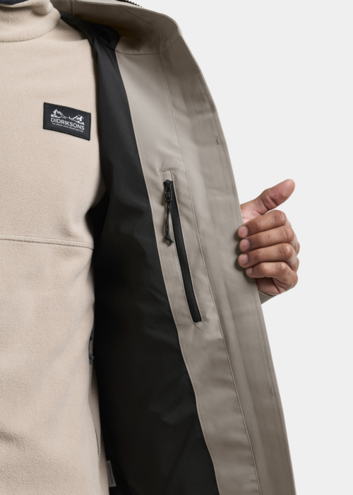 Didriksons kevad-sügisjope Biak