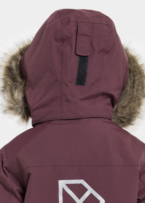 Зимняя парка Bjärven 4 Didriksons