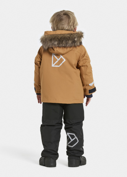 Зимняя парка Bjärven 4 Didriksons