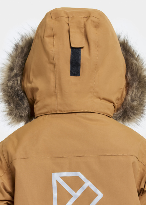 Зимняя парка Bjärven 4 Didriksons