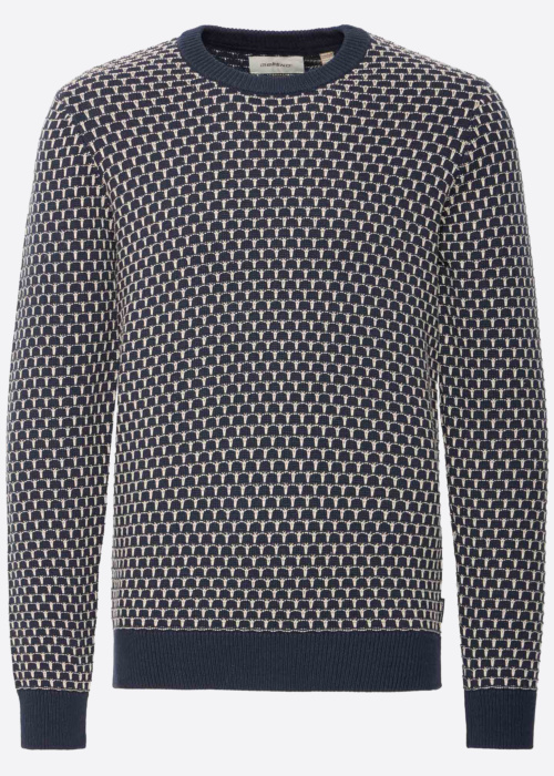 Кофта Dong Blend