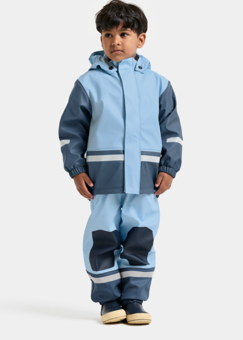 Didriksons vihmakomplekt Boardman 12