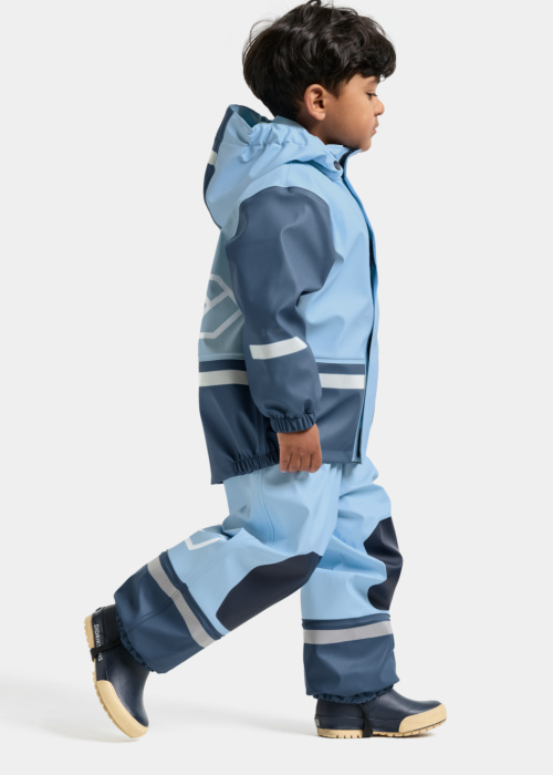 Didriksons vihmakomplekt Boardman 12