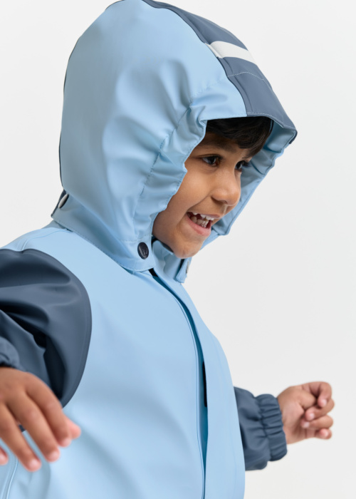 Didriksons vihmakomplekt Boardman 12