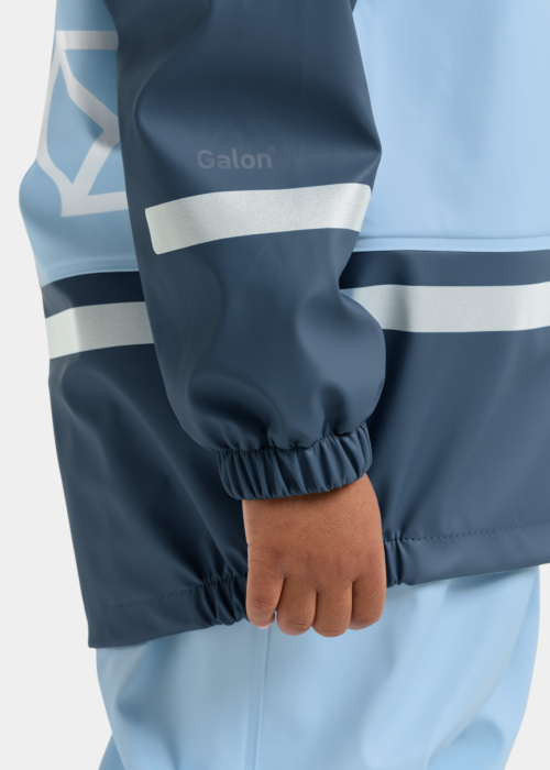 Didriksons vihmakomplekt Boardman 12