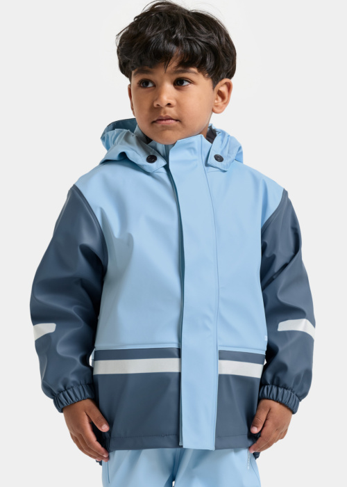 Didriksons vihmakomplekt Boardman 12