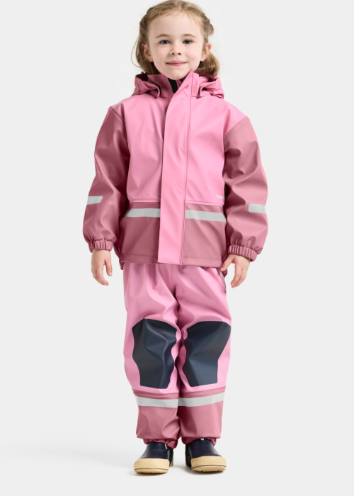 Didriksons vihmakomplekt Boardman 12