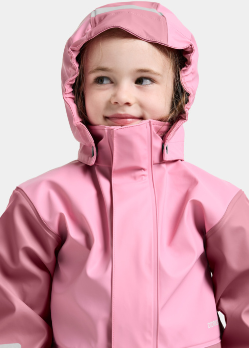 Didriksons vihmakomplekt Boardman 12