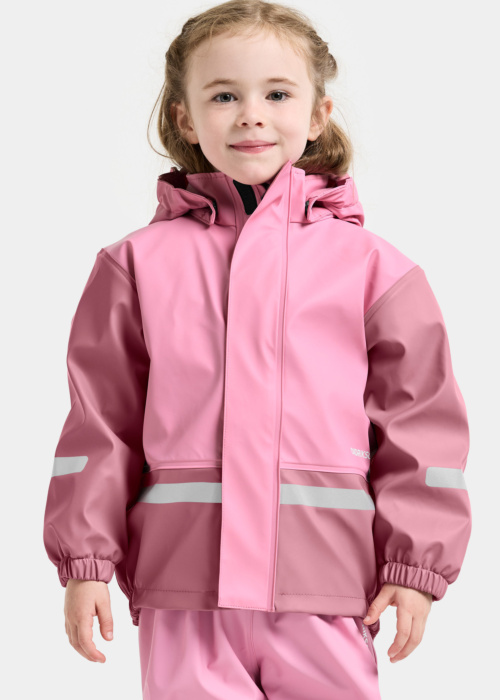 Didriksons vihmakomplekt Boardman 12