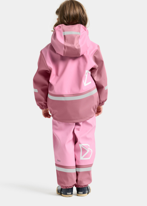 Didriksons vihmakomplekt Boardman 12