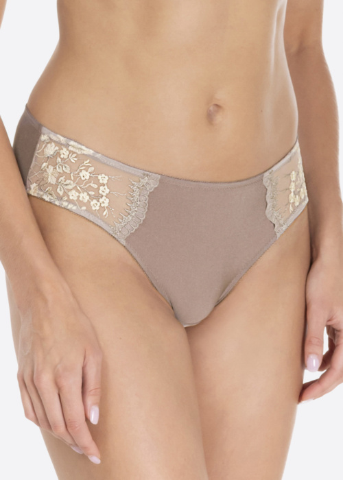 Lauma aluspüksid Floral Notes