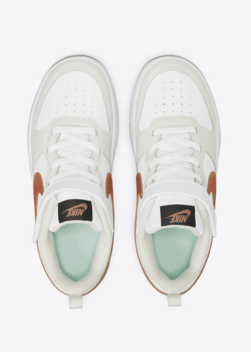 Nike tennised Court Borough Low 2