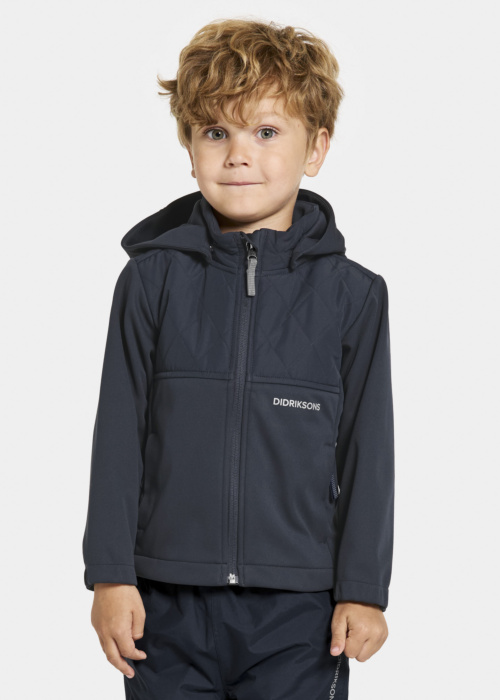 Весенне-осенняя куртка Briska Didriksons