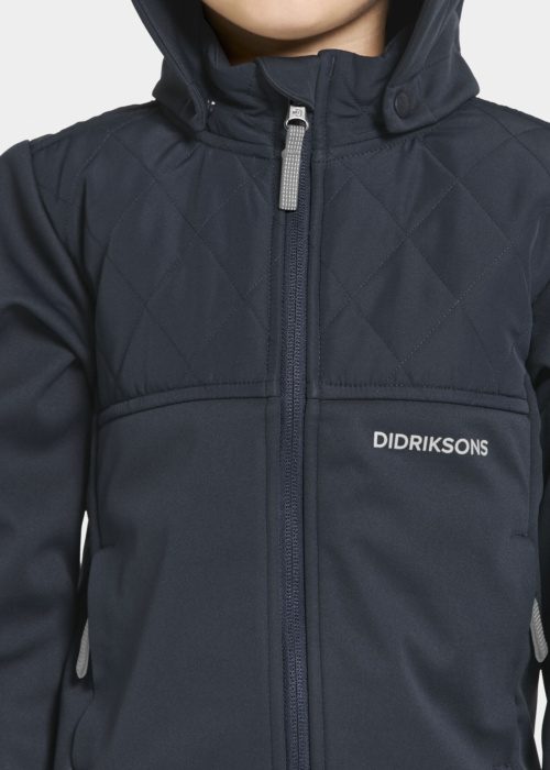 Весенне-осенняя куртка Briska Didriksons