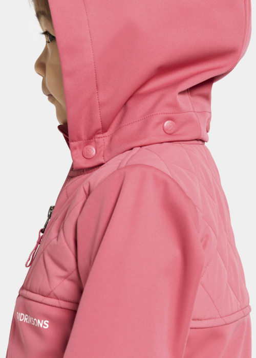 Весенне-осенняя куртка Briska Didriksons