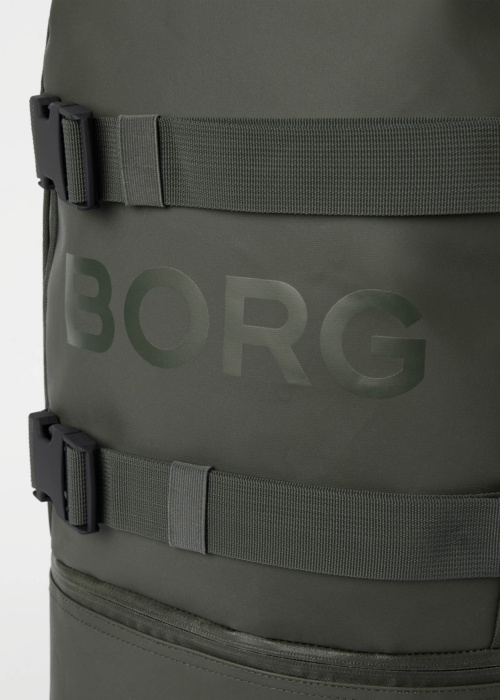 Björn Borg seljakott Borg Duffle