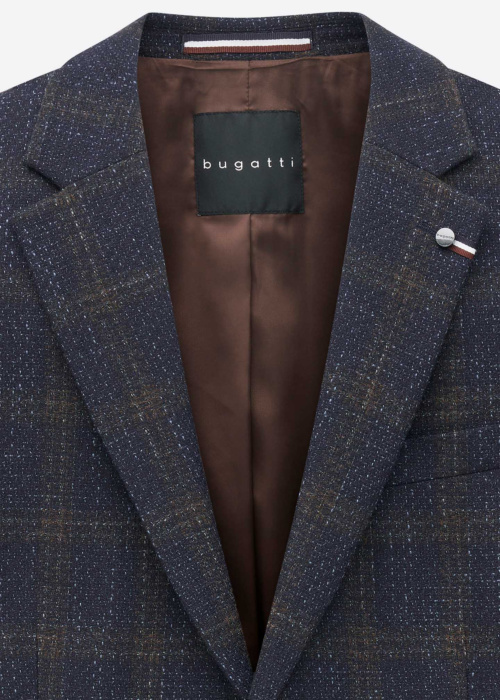 Пиджак Bugatti