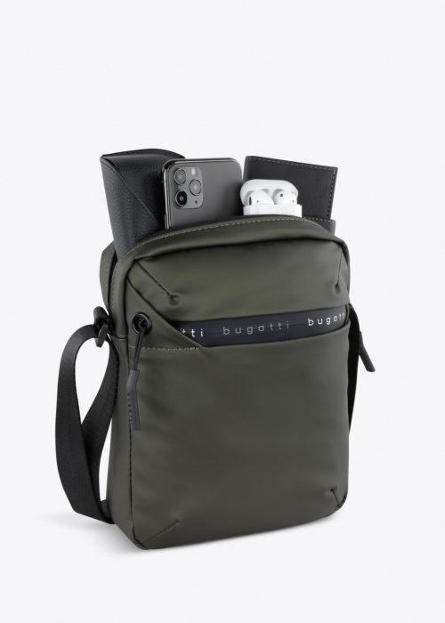 Сумка Blanc Bugatti