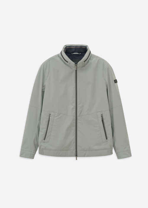 Bugatti kevad-sügisjope