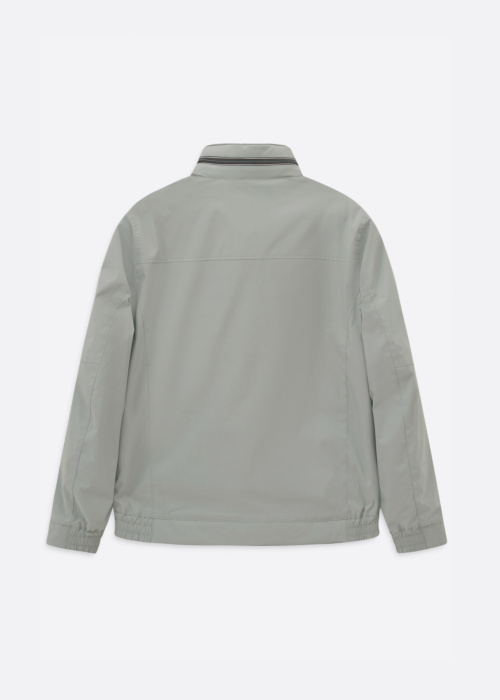 Bugatti kevad-sügisjope