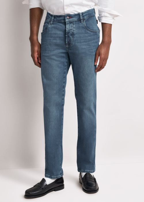 Bugatti teksapüksid