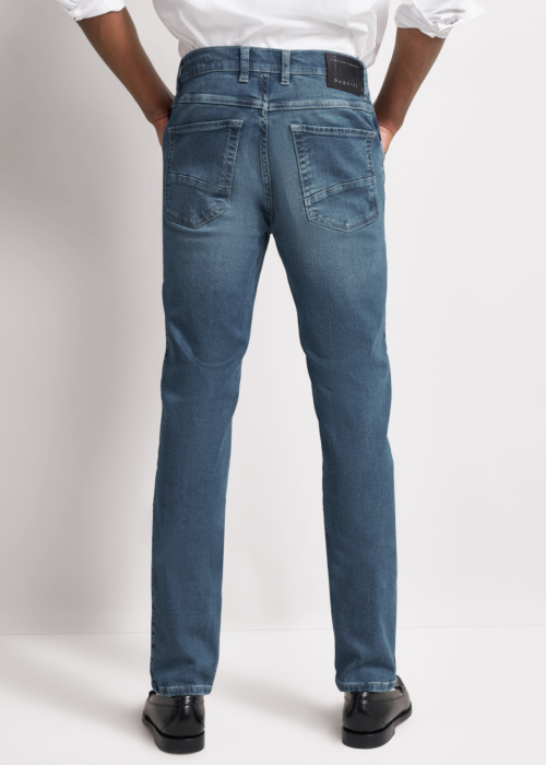 Bugatti teksapüksid