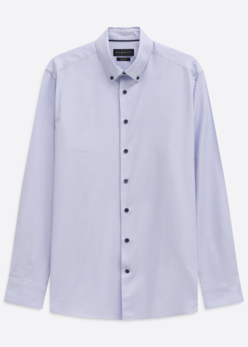 Рубашка Bugatti