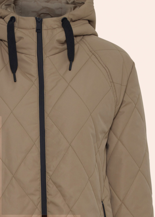 Весенне-осеннее пальто Belis b.young