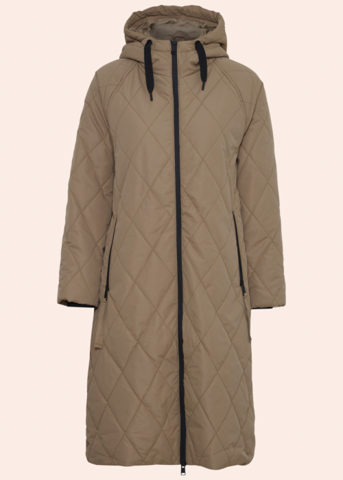 Весенне-осеннее пальто Belis b.young